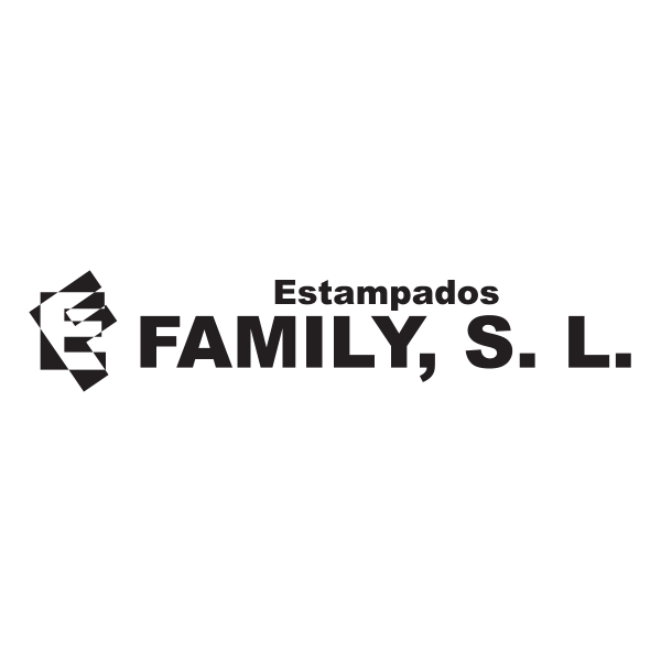 Estampados Family Logo ,Logo , icon , SVG Estampados Family Logo