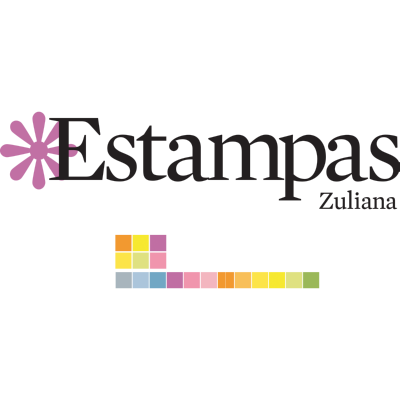 Estampas Zuliana Logo ,Logo , icon , SVG Estampas Zuliana Logo