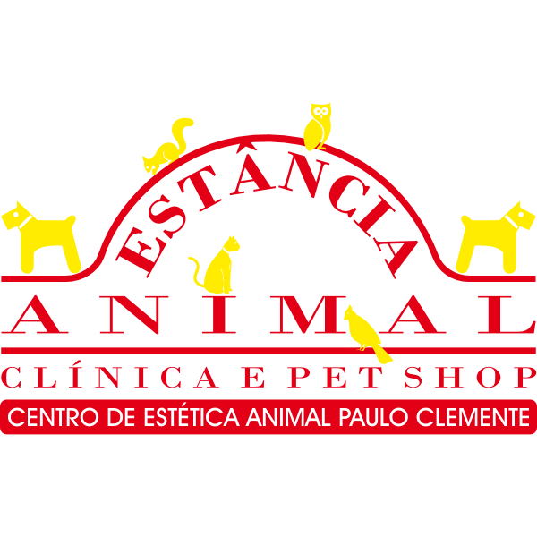Estância Animal Logo