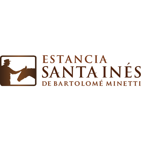Estancia Santa Ines Logo ,Logo , icon , SVG Estancia Santa Ines Logo