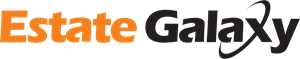 Estate Galaxy Logo ,Logo , icon , SVG Estate Galaxy Logo