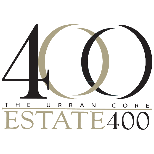 Estate400 Logo ,Logo , icon , SVG Estate400 Logo