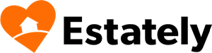 Estately Logo ,Logo , icon , SVG Estately Logo