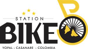 Estation Bike Yopal Logo ,Logo , icon , SVG Estation Bike Yopal Logo