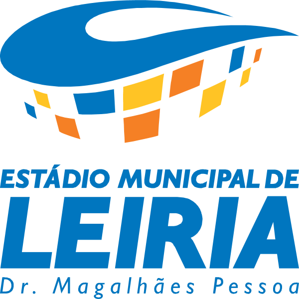Est?dio Municipal de Leiria Logo ,Logo , icon , SVG Est?dio Municipal de Leiria Logo
