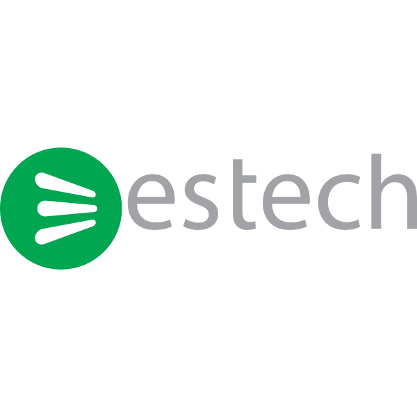Estech Logo ,Logo , icon , SVG Estech Logo