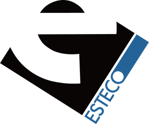 ESTECO Logo ,Logo , icon , SVG ESTECO Logo