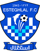 Esteghlal FC (Alternative) Logo ,Logo , icon , SVG Esteghlal FC (Alternative) Logo