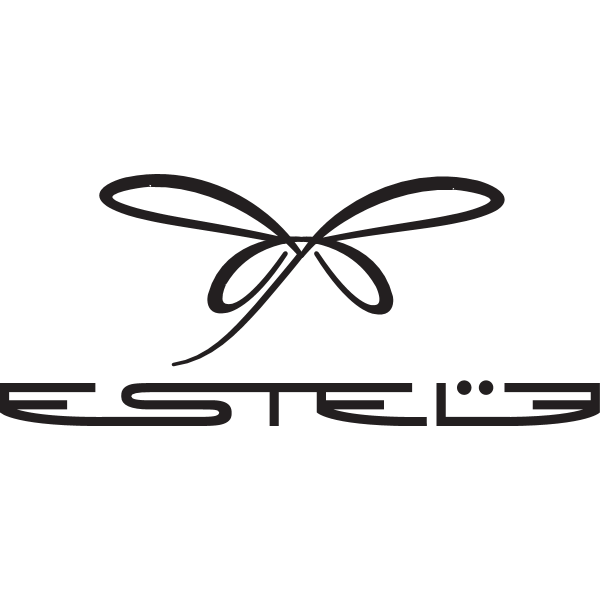 Estele B/W Logo