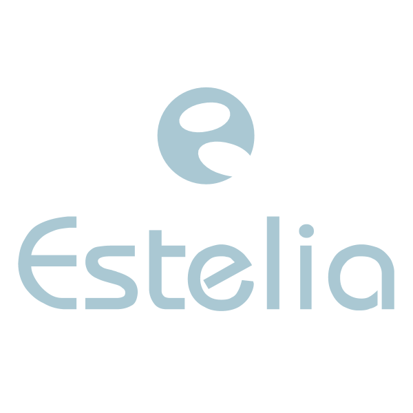 Estelia Logo ,Logo , icon , SVG Estelia Logo