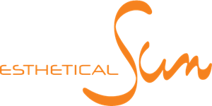 Estethical Sun Logo ,Logo , icon , SVG Estethical Sun Logo