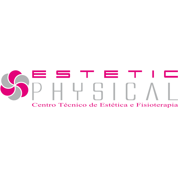Estetic Physical Logo ,Logo , icon , SVG Estetic Physical Logo
