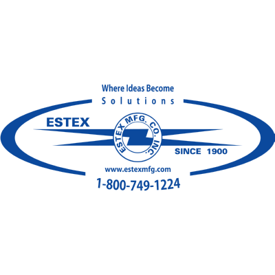 Estex Manufacturing Logo ,Logo , icon , SVG Estex Manufacturing Logo