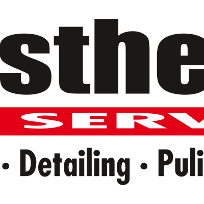 esthetic´s car service Logo ,Logo , icon , SVG esthetic´s car service Logo
