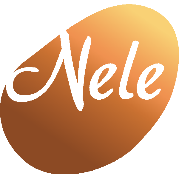 Esthetiek Nele Logo ,Logo , icon , SVG Esthetiek Nele Logo