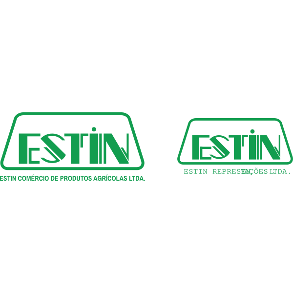 Estin Logo ,Logo , icon , SVG Estin Logo