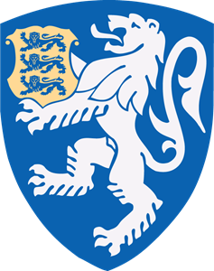 Estonian Police Departmant Logo