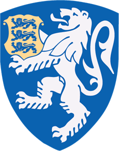 Estonian Police Department Logo ,Logo , icon , SVG Estonian Police Department Logo