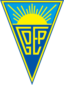 Estoril Praia Logo ,Logo , icon , SVG Estoril Praia Logo
