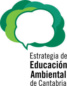 Estrategia Cántabra de Educación Ambiental Logo ,Logo , icon , SVG Estrategia Cántabra de Educación Ambiental Logo