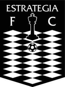 ESTRATEGIA FC Logo ,Logo , icon , SVG ESTRATEGIA FC Logo