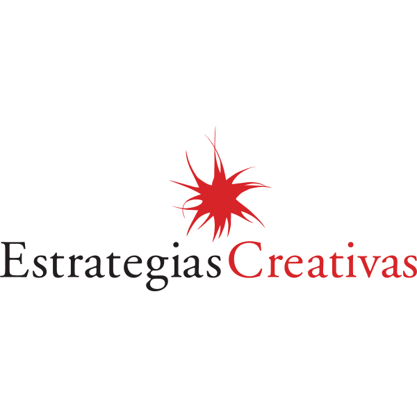 Estrategias Creativas Logo ,Logo , icon , SVG Estrategias Creativas Logo