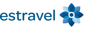 Estravel Logo ,Logo , icon , SVG Estravel Logo