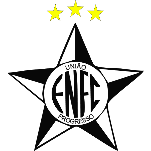 Estrela do Norte Futebol Clube Logo