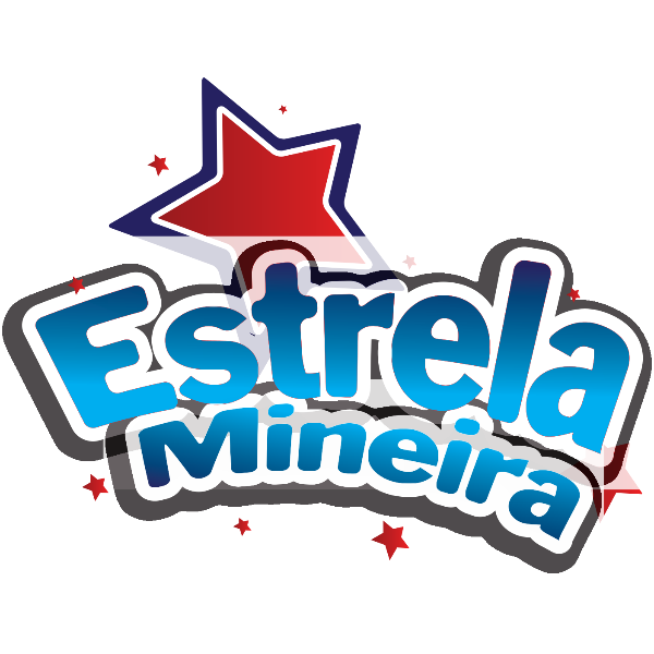 Estrela Mineira Logo ,Logo , icon , SVG Estrela Mineira Logo