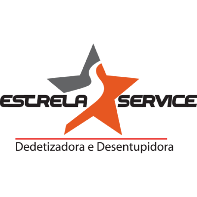 Estrela Service Logo ,Logo , icon , SVG Estrela Service Logo
