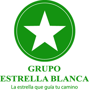 Estrella Blanca Logo ,Logo , icon , SVG Estrella Blanca Logo