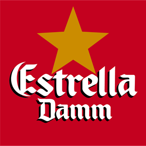 Estrella Damm Logo ,Logo , icon , SVG Estrella Damm Logo