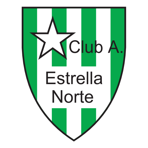 Estrella del Norte Logo ,Logo , icon , SVG Estrella del Norte Logo