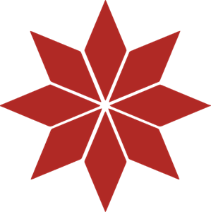 Estrella Federal Logo ,Logo , icon , SVG Estrella Federal Logo