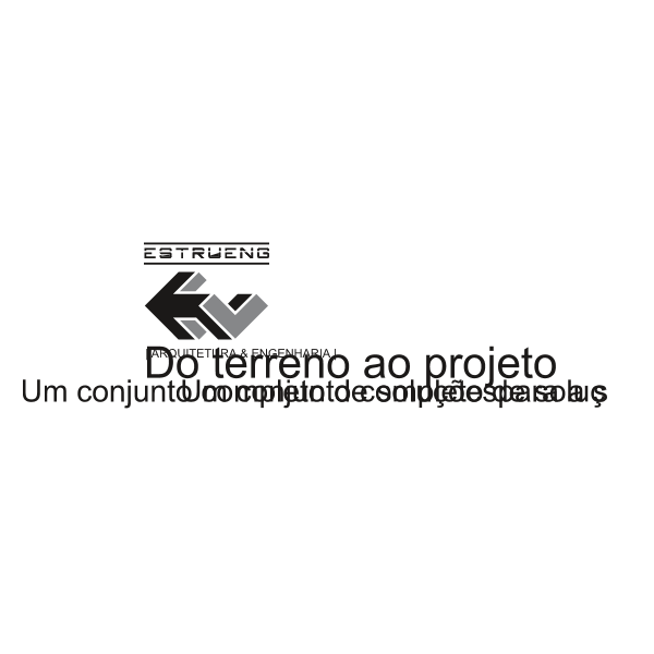ESTRUENG Logo