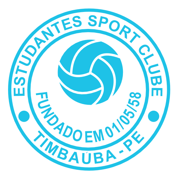 Estudantes Sport Clube de Timbauba-PE Logo ,Logo , icon , SVG Estudantes Sport Clube de Timbauba-PE Logo