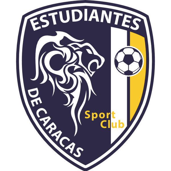 Estudiantes de Caracas Logo ,Logo , icon , SVG Estudiantes de Caracas Logo