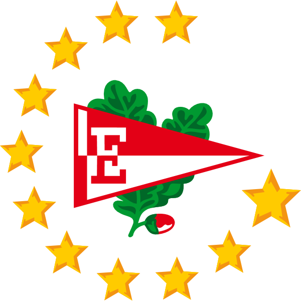 Estudiantes de la Plata Logo ,Logo , icon , SVG Estudiantes de la Plata Logo