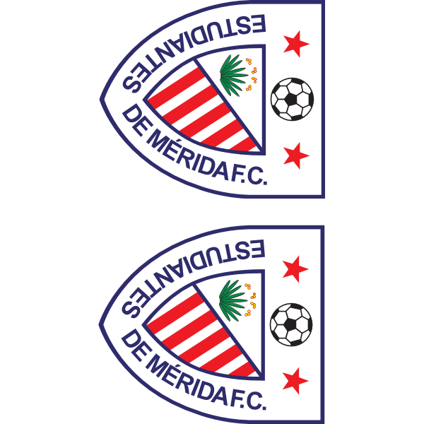 Estudiantes de Merida FC Logo ,Logo , icon , SVG Estudiantes de Merida FC Logo