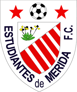 Estudiantes Mérida Logo ,Logo , icon , SVG Estudiantes Mérida Logo