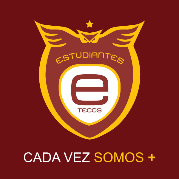 Estudiantes Tecos Logo ,Logo , icon , SVG Estudiantes Tecos Logo