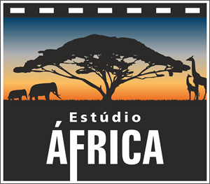 Estudio Africa Logo ,Logo , icon , SVG Estudio Africa Logo