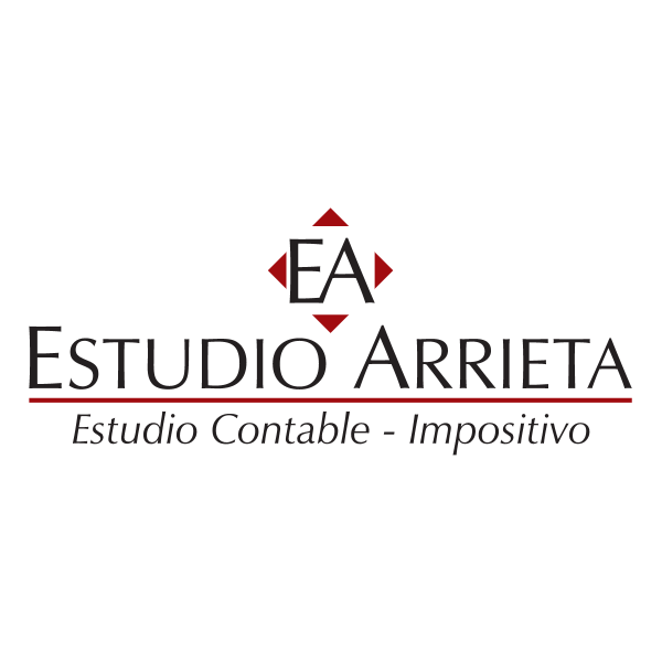 Estudio Arrieta Logo ,Logo , icon , SVG Estudio Arrieta Logo