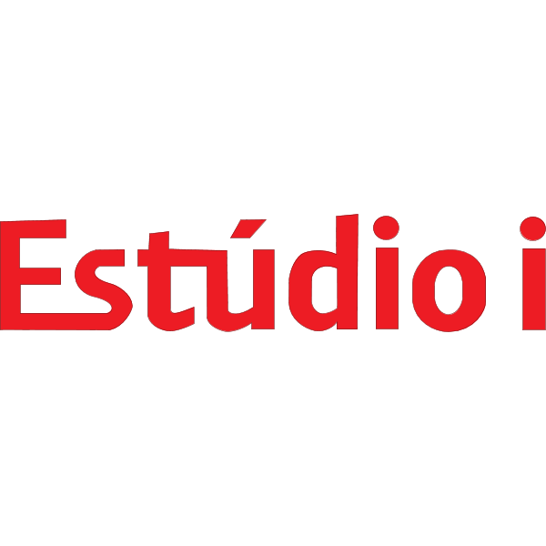 Estúdio i Logo ,Logo , icon , SVG Estúdio i Logo