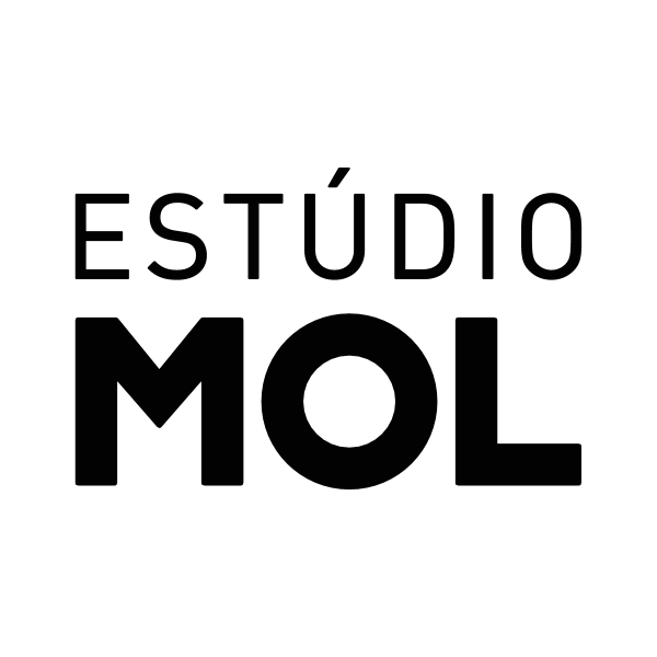 Estúdio MOL Logo ,Logo , icon , SVG Estúdio MOL Logo