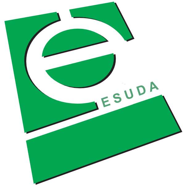 Esuda Logo ,Logo , icon , SVG Esuda Logo