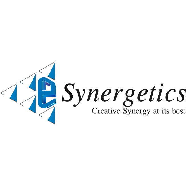 esynergetics Logo ,Logo , icon , SVG esynergetics Logo