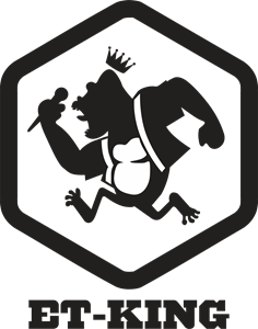 ET-KING Logo ,Logo , icon , SVG ET-KING Logo
