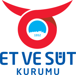Et ve Sut Kurumu Logo ,Logo , icon , SVG Et ve Sut Kurumu Logo