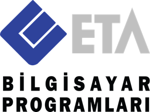 Eta Bilgisayar Programları Logo